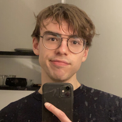 Ephraim  zoekt een Kamer in Leiden