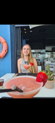 Sophie zoekt een Kamer / Studio in Leiden
