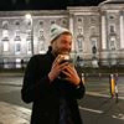 Robert is looking for a Room / Studio in Leiden