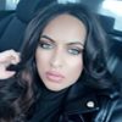 Shokoufa zoekt een Studio in Leiden