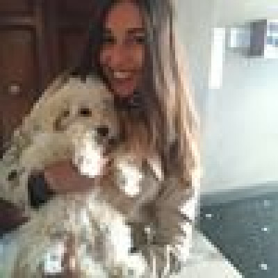 Arianna Lucà zoekt een Kamer in Leiden