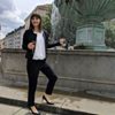 Tanja is looking for a Studio in Leiden