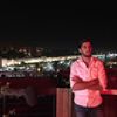 Mohamed Botsacout is looking for a Studio in Leiden