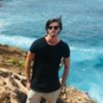 Danny is looking for a Rental Property / Studio / Apartment in Leiden