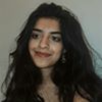 Roshni  zoekt een Studio / Appartement in Leiden