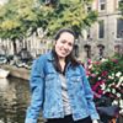 Joana zoekt een Huurwoning / Studio / Appartement in Leiden