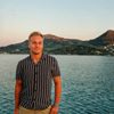 Bence András is looking for a Room in Leiden