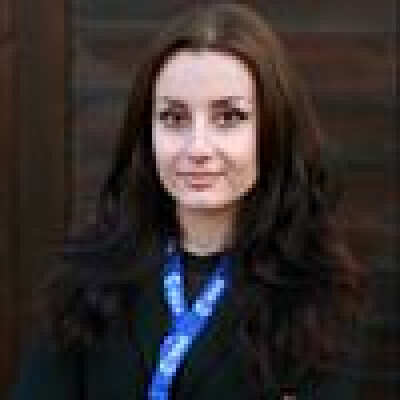 Arianna  zoekt een Kamer in Leiden