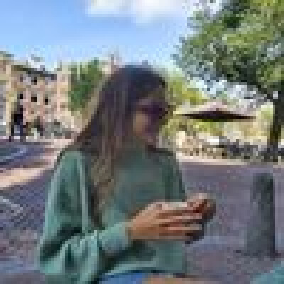 Charlotte  zoekt een Kamer in Leiden