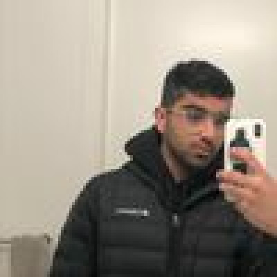 Jayesh zoekt een Kamer / Studio in Leiden