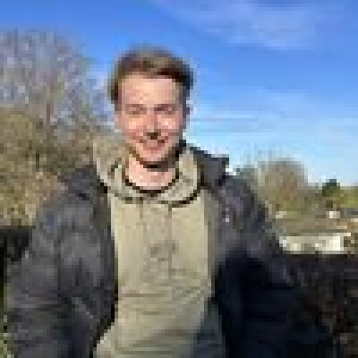 Thomas  zoekt een Kamer in Leiden