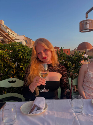 Elise zoekt een Kamer in Leiden