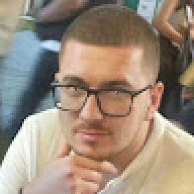 Constantin Sergiu is looking for a Studio / Apartment in Leiden