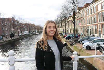 Bonita zoekt een Kamer / Huurwoning / Studio / Appartement in Leiden