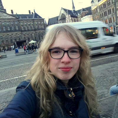 Selina is looking for a Room in Leiden