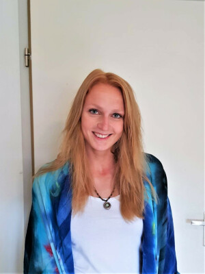 Carmen zoekt een Huurwoning / Studio / Appartement in Leiden