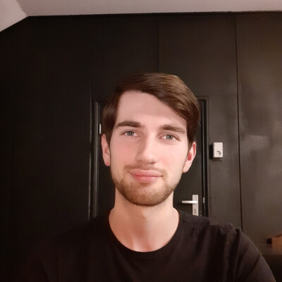 Yanoah zoekt een Kamer / Studio in Leiden