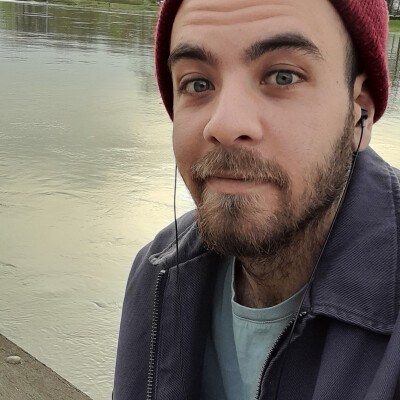 Ghifar zoekt een Kamer / Studio in Leiden