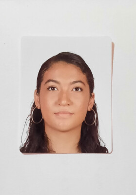 Nyah is looking for a Studio in Leiden