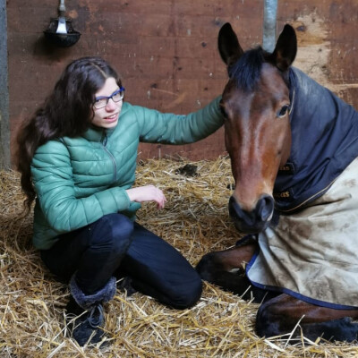 Klára zoekt een Kamer in Leiden