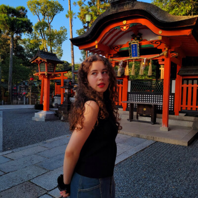 Emilly is looking for a Room / Studio in Leiden