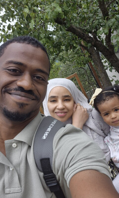 Mohamed is looking for an Apartment in Leiden