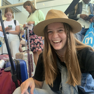 Wiena zoekt een Kamer in Leiden