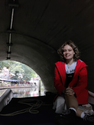 Emma zoekt een Kamer in Leiden