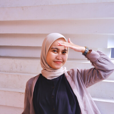 Vania Lutfi Safira zoekt een Kamer / Studio / Appartement in Leiden