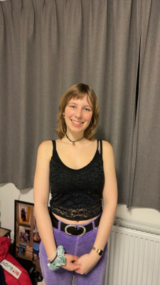 stina is looking for a Room in Leiden