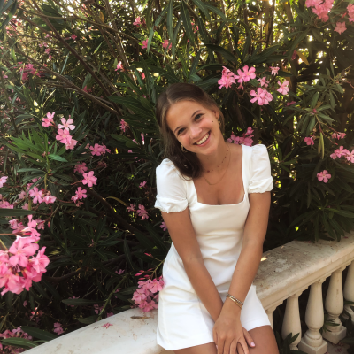 Marieke zoekt een Kamer / Huurwoning in Leiden