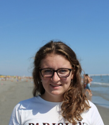Corina is looking for a Room / Studio in Leiden