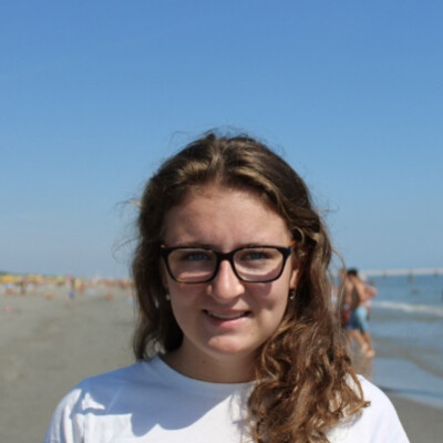 Corina is looking for a Room / Studio in Leiden
