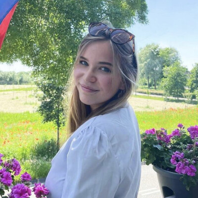 Lieve is looking for a Room / Rental Property / Studio / Apartment in Leiden