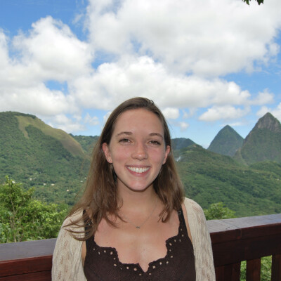 Kirsty zoekt een Kamer in Leiden