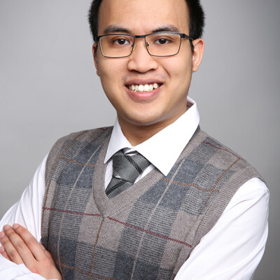 Hung zoekt een Kamer / Huurwoning / Studio / Appartement in Leiden