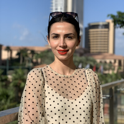 Niloufar  zoekt een Studio in Leiden