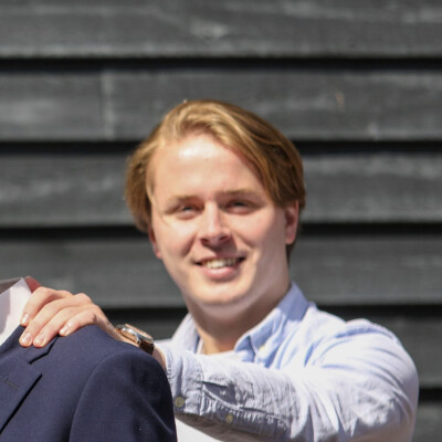 Coen zoekt een Kamer / Studio in Leiden