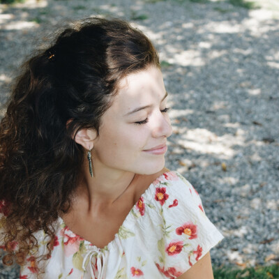 Matilde is looking for a Room in Leiden