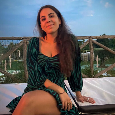 Federica zoekt een Kamer in Leiden