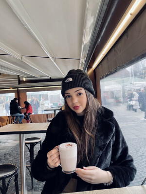 natalia  zoekt een Studio in Leiden