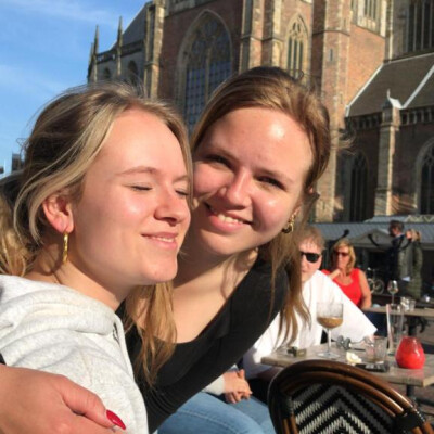 Danique zoekt een Kamer / Studio in Leiden