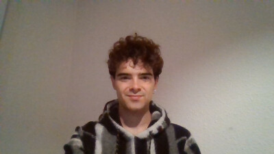 Aitor zoekt een Kamer in Leiden