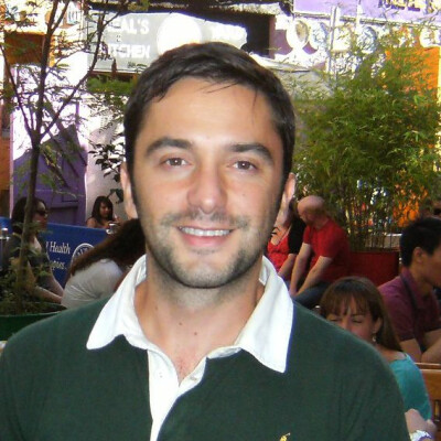 Andrea zoekt een Kamer / Studio in Leiden