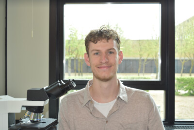 Marc is looking for a Studio / Apartment in Leiden