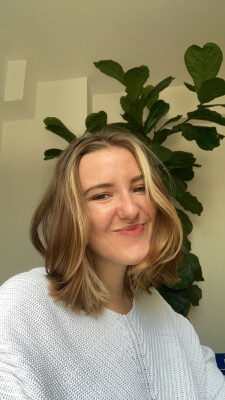 Kathrina zoekt een Kamer / Studio / Appartement in Leiden