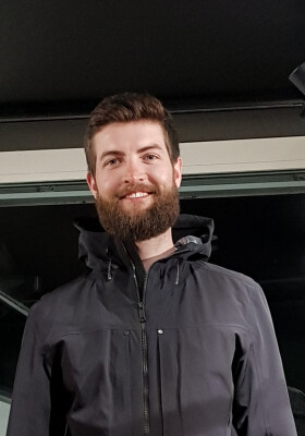 Craig zoekt een Kamer in Leiden
