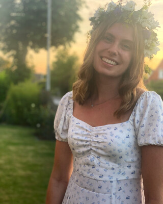 Josefin zoekt een Kamer in Leiden