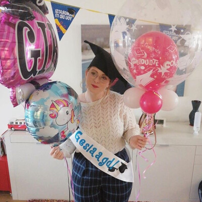 Sterre zoekt een Huurwoning / Studio / Appartement in Leiden