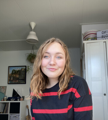 Emma zoekt een Kamer / Studio / Appartement in Leiden